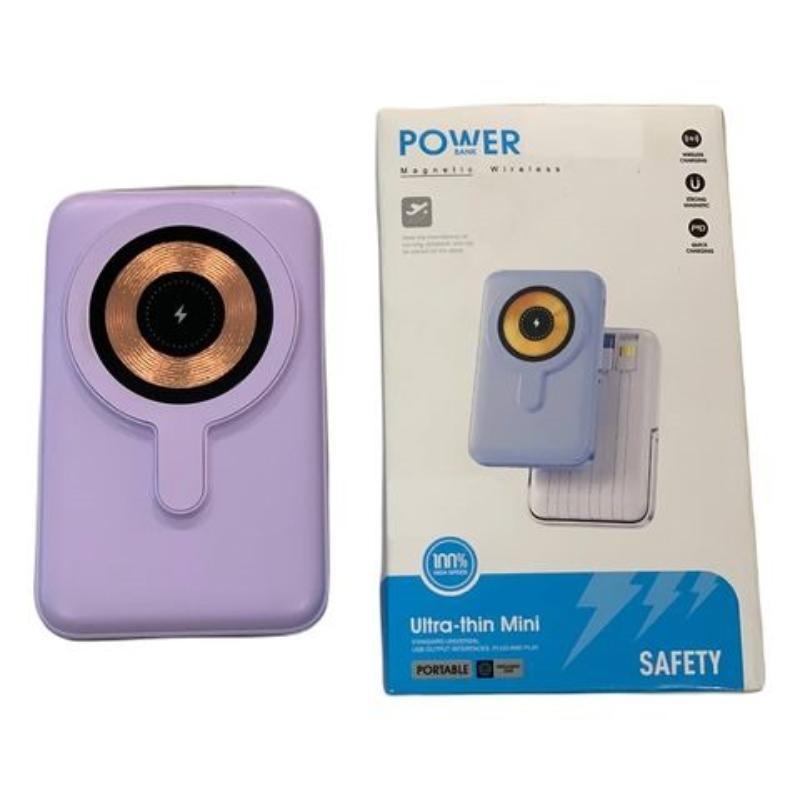 power bank 3