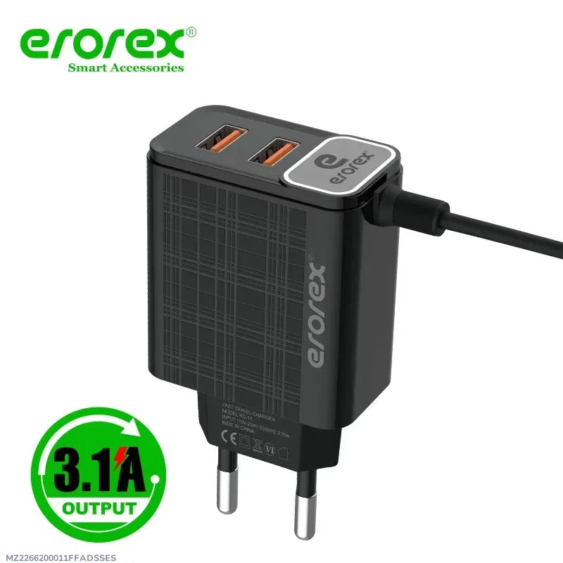 charging 5