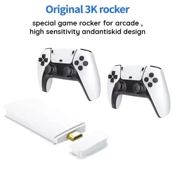gaming 8