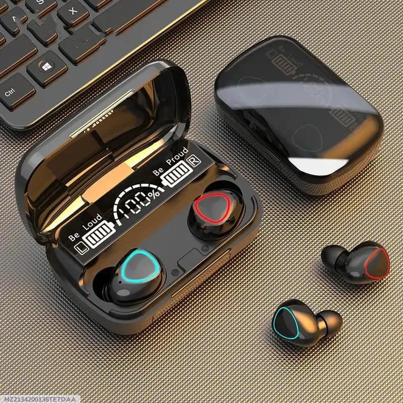 earbuds 4