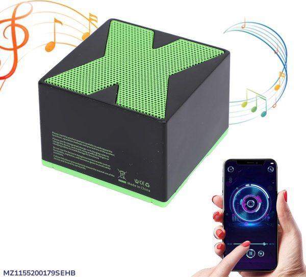 speaker 8