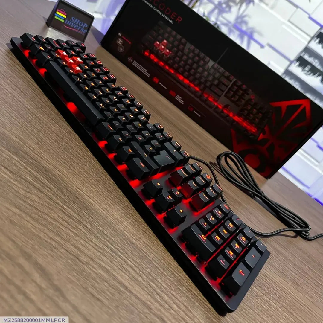 gaming 1