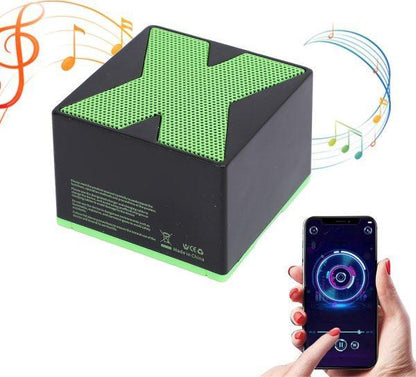 speaker 8