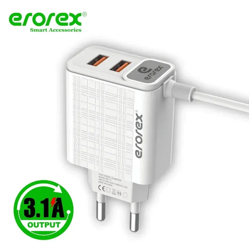 charging 5