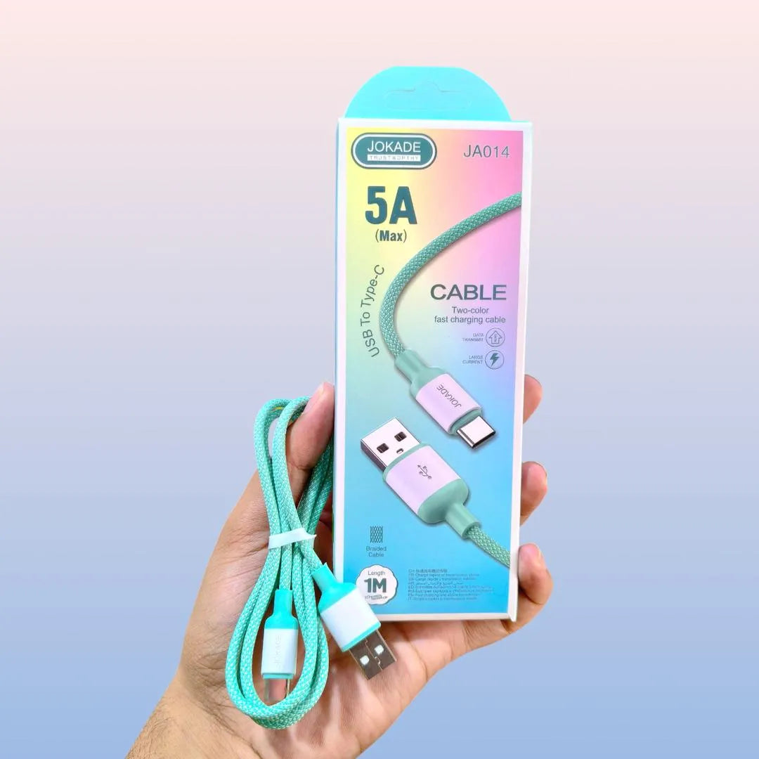 charging 6