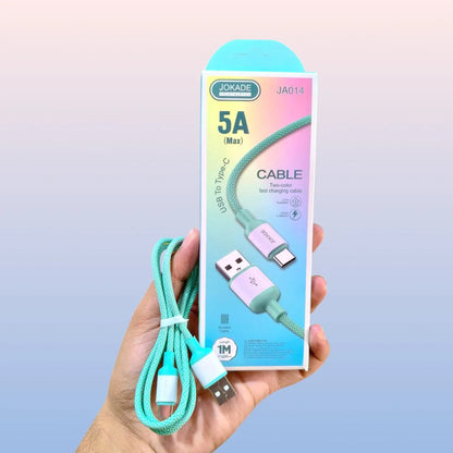 charging 6
