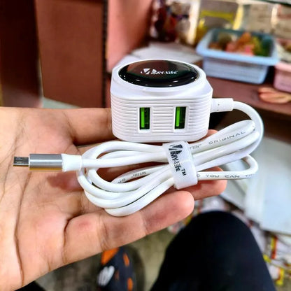 charging 8