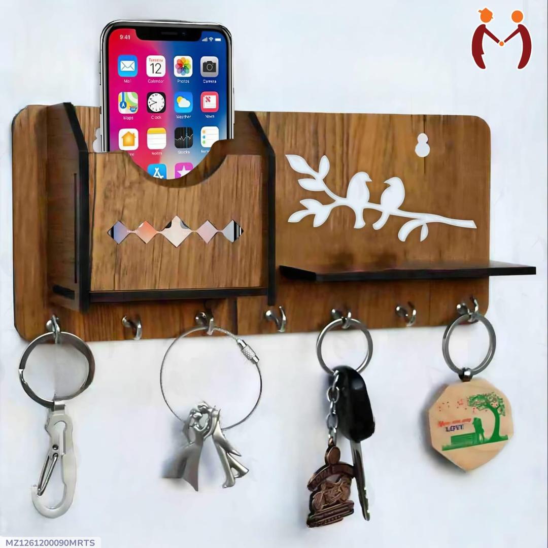 phone holder 10