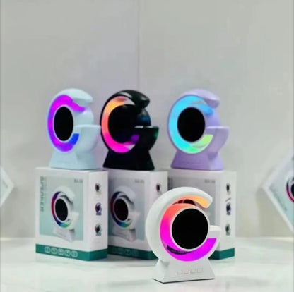 speaker 9