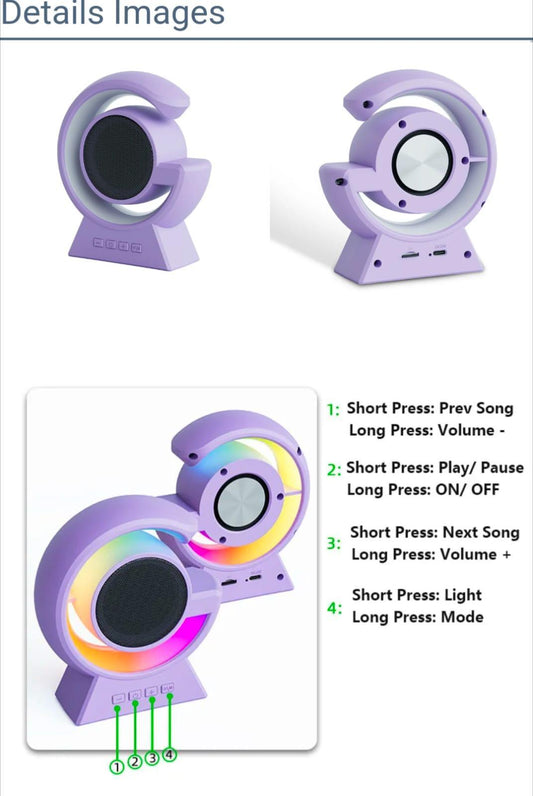 speaker 9