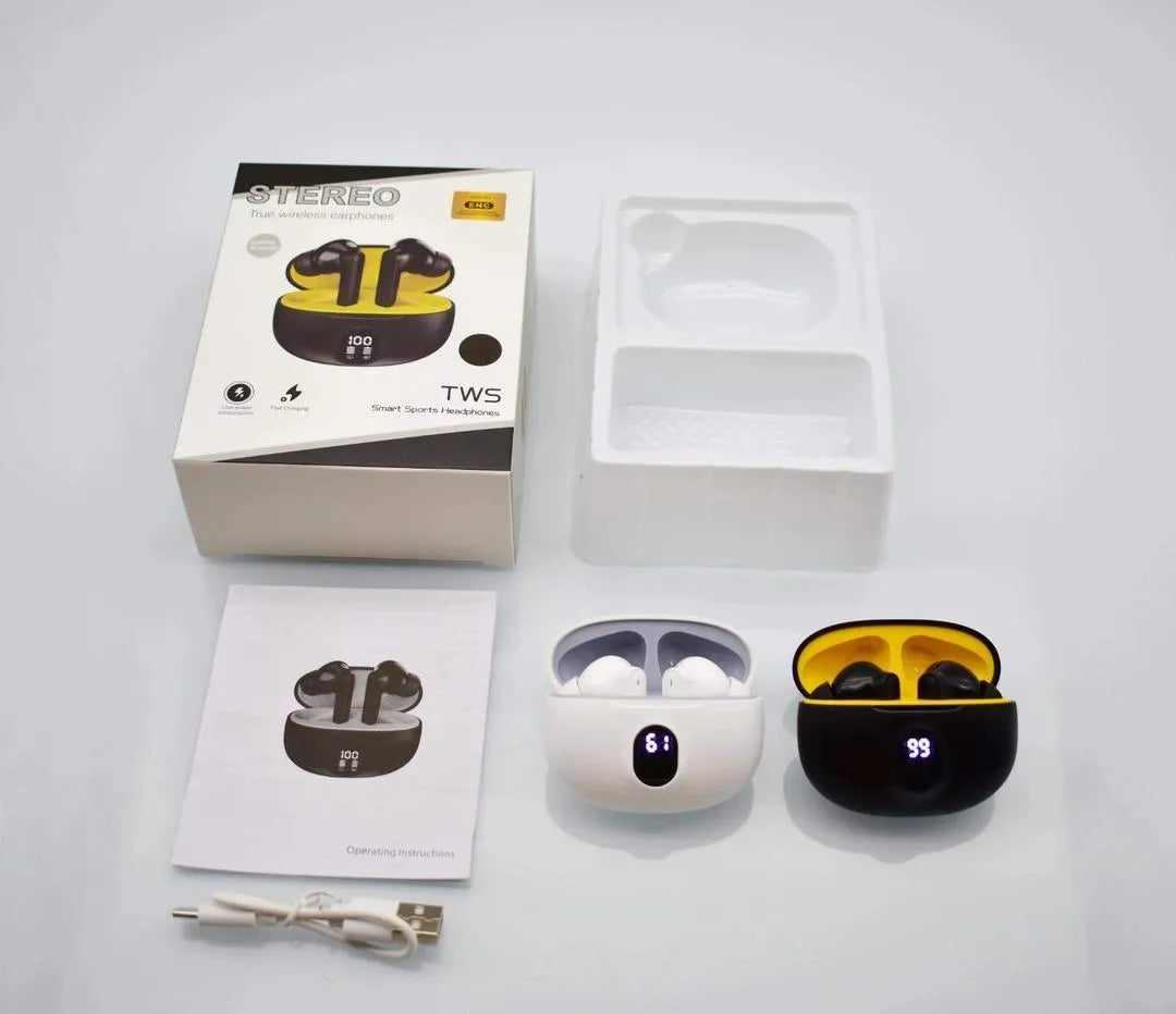 earbuds 3