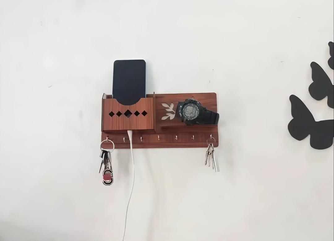 phone holder 10