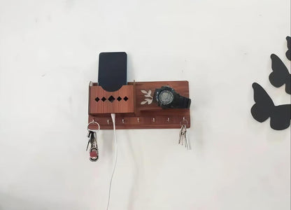 phone holder 10