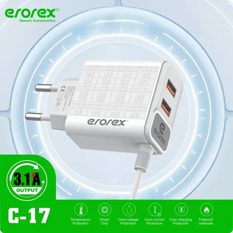 charging 5