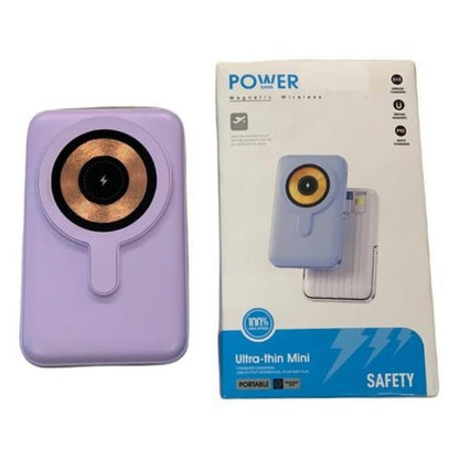 power bank 3