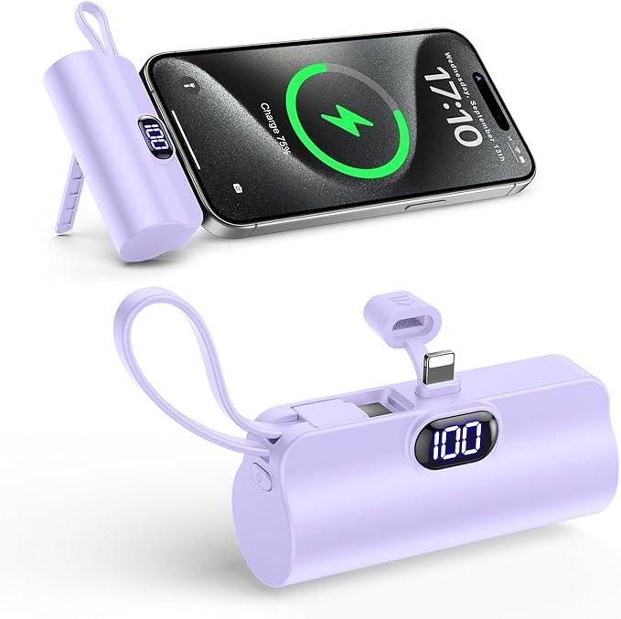 power bank 4