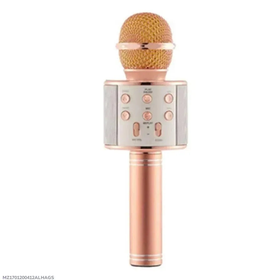 speaker 7