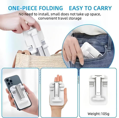 phone holder 2