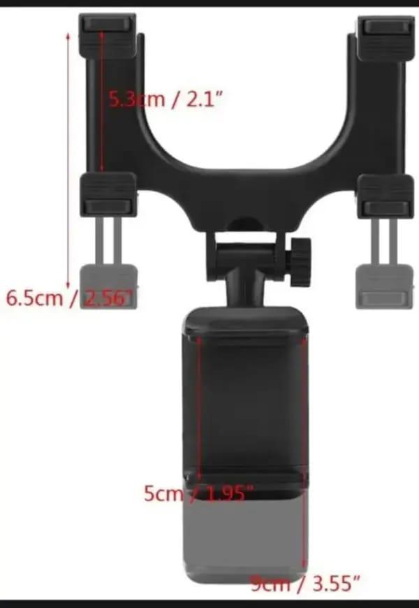 car mounts 3