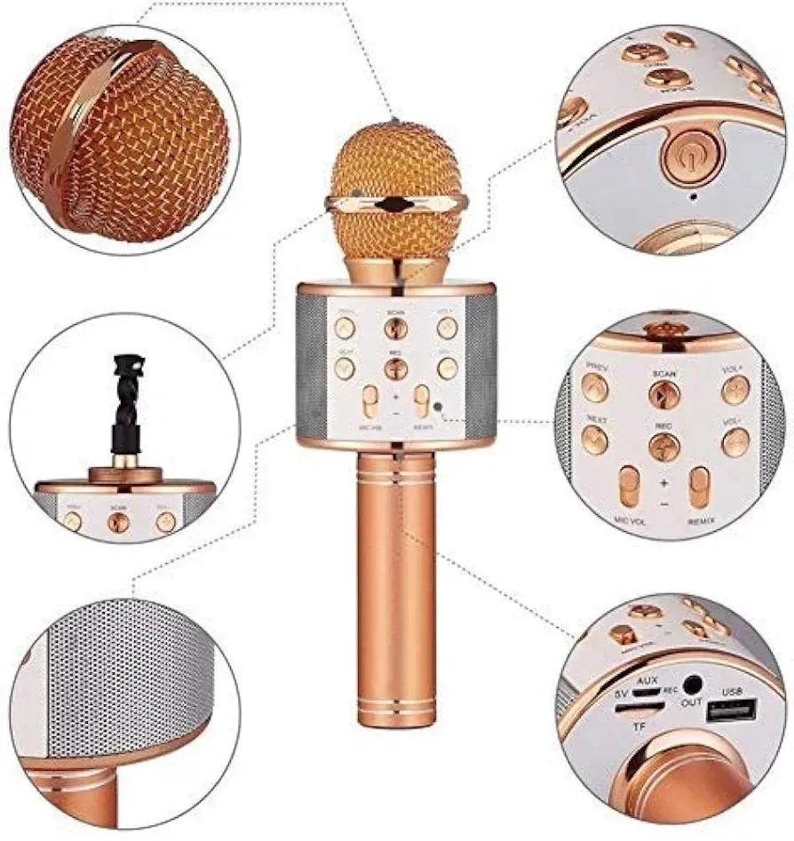speaker 7