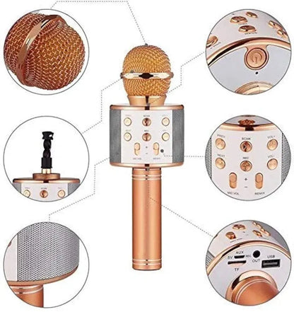speaker 7