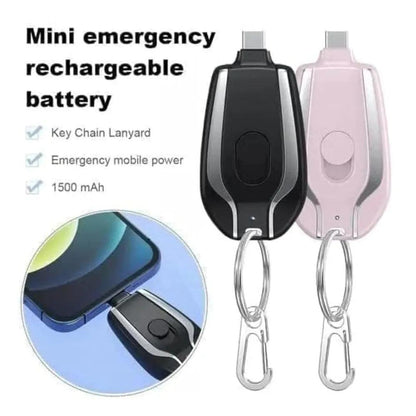 power bank 1