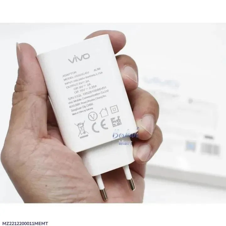 charging 4