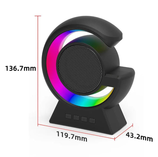 speaker 9