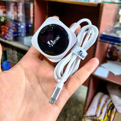 charging 8