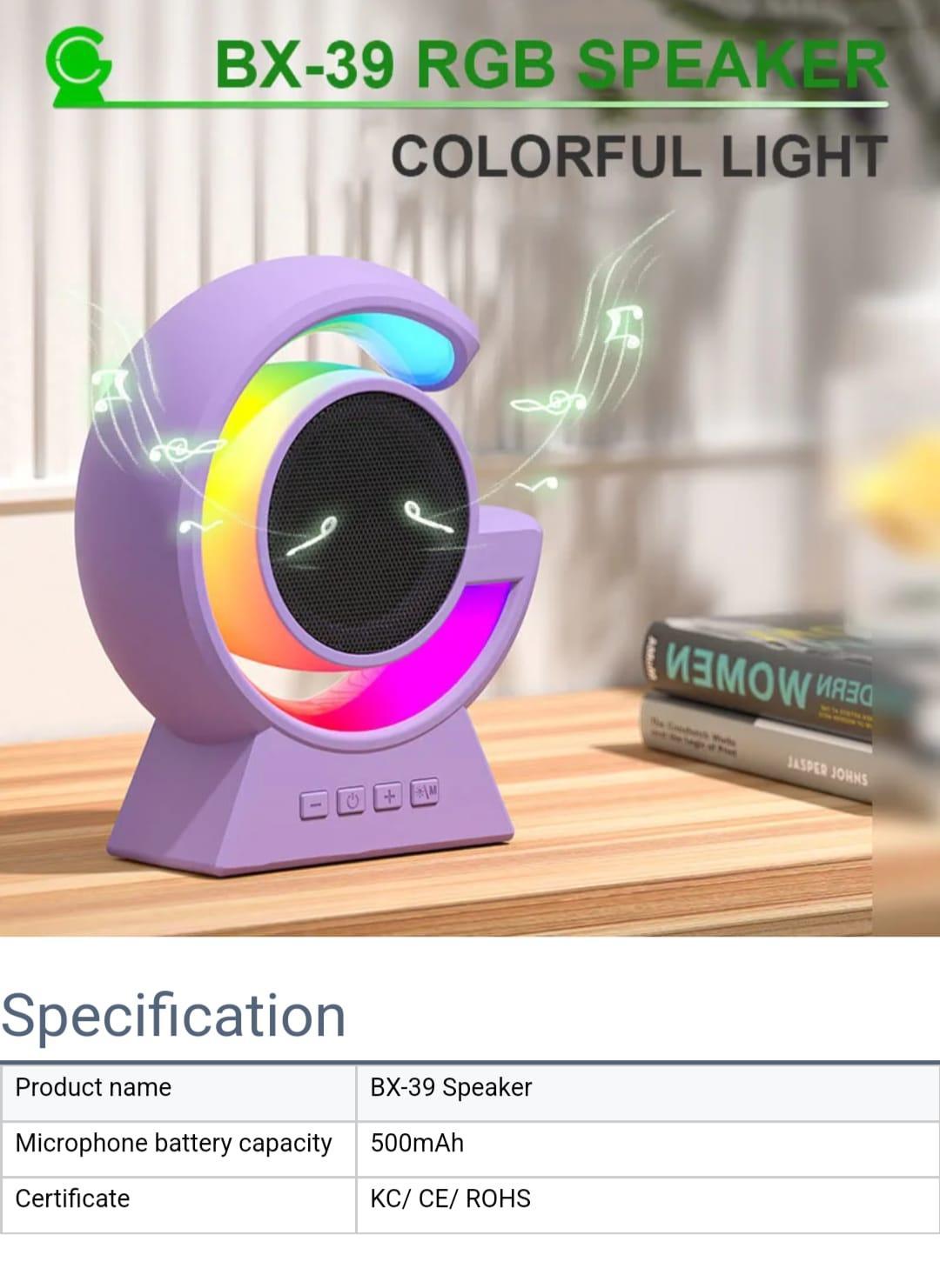 speaker 9