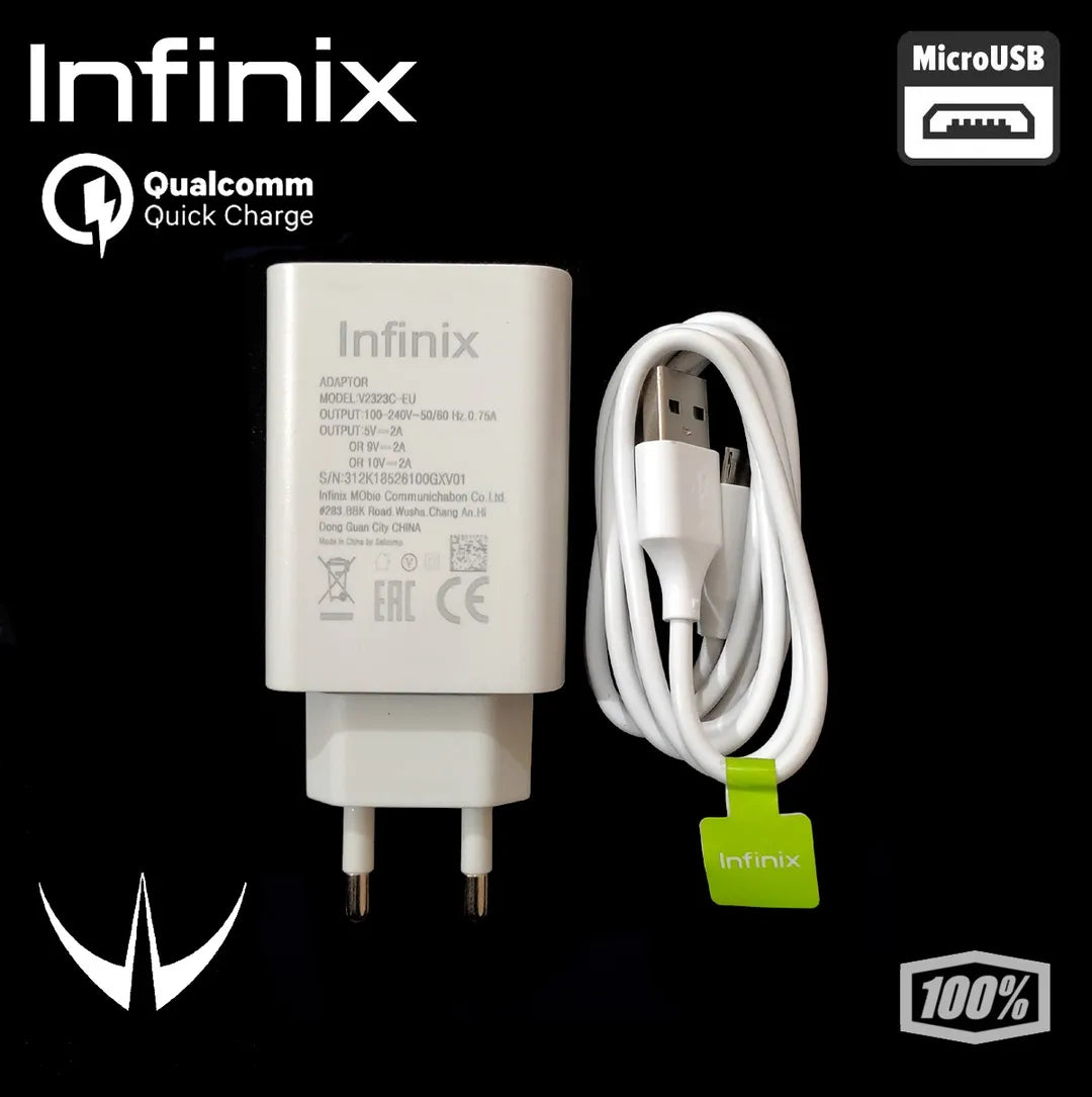 charging 4
