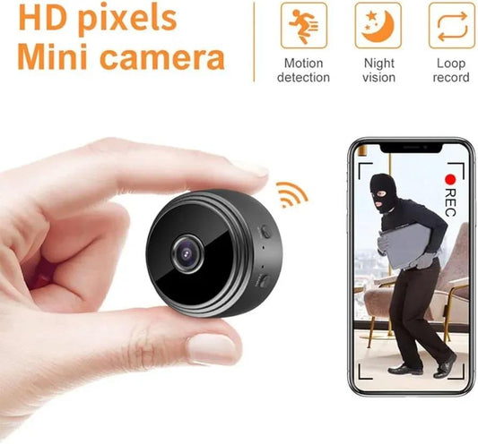 gadget 6