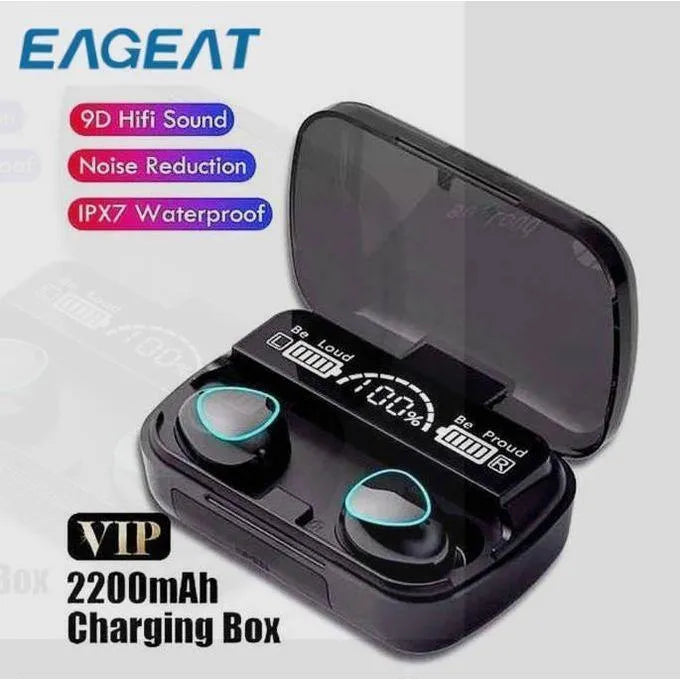 earbuds 8