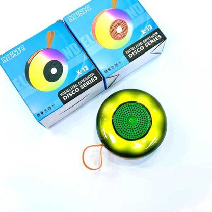speaker 12