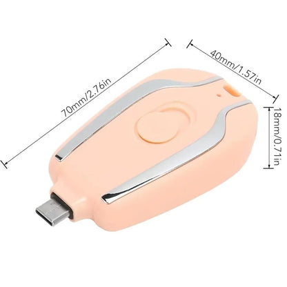 power bank 1