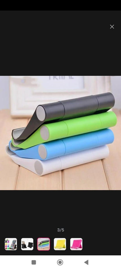 phone holder 4