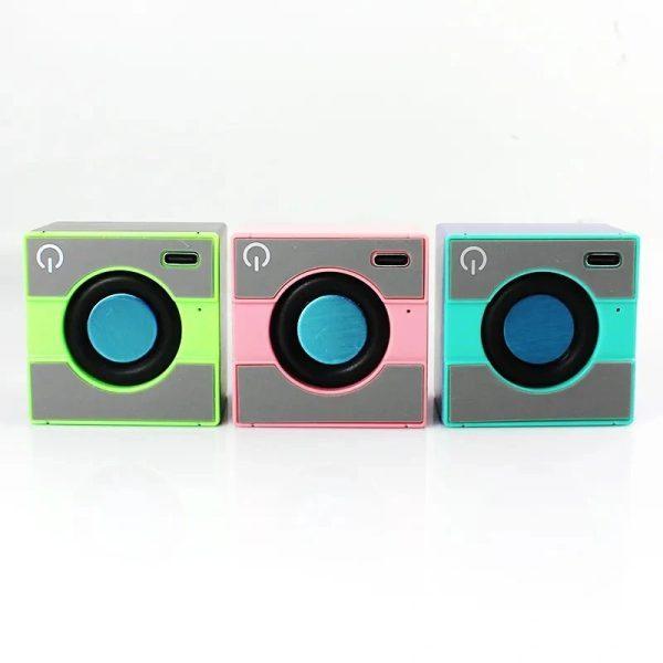 speaker 8