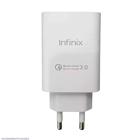 charging 4