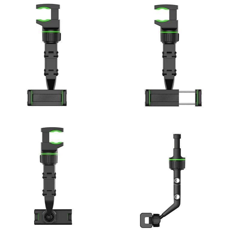 car mounts 5