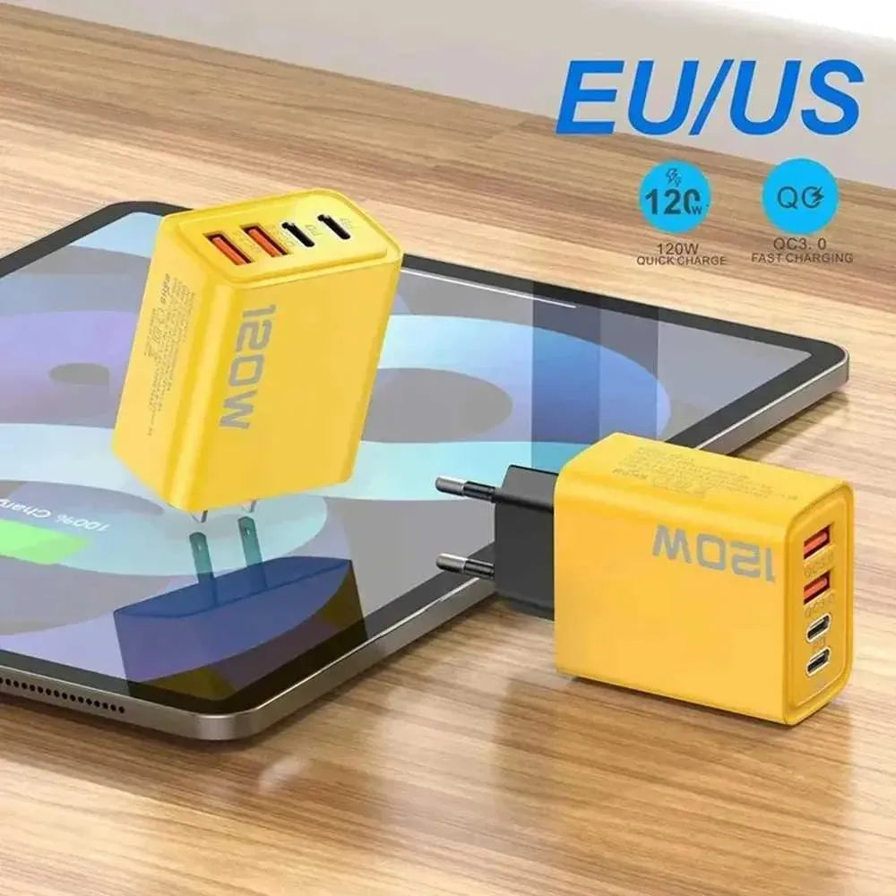 charging cable 1