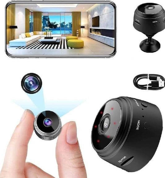 gadget 8