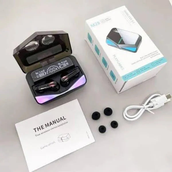 earbuds 10