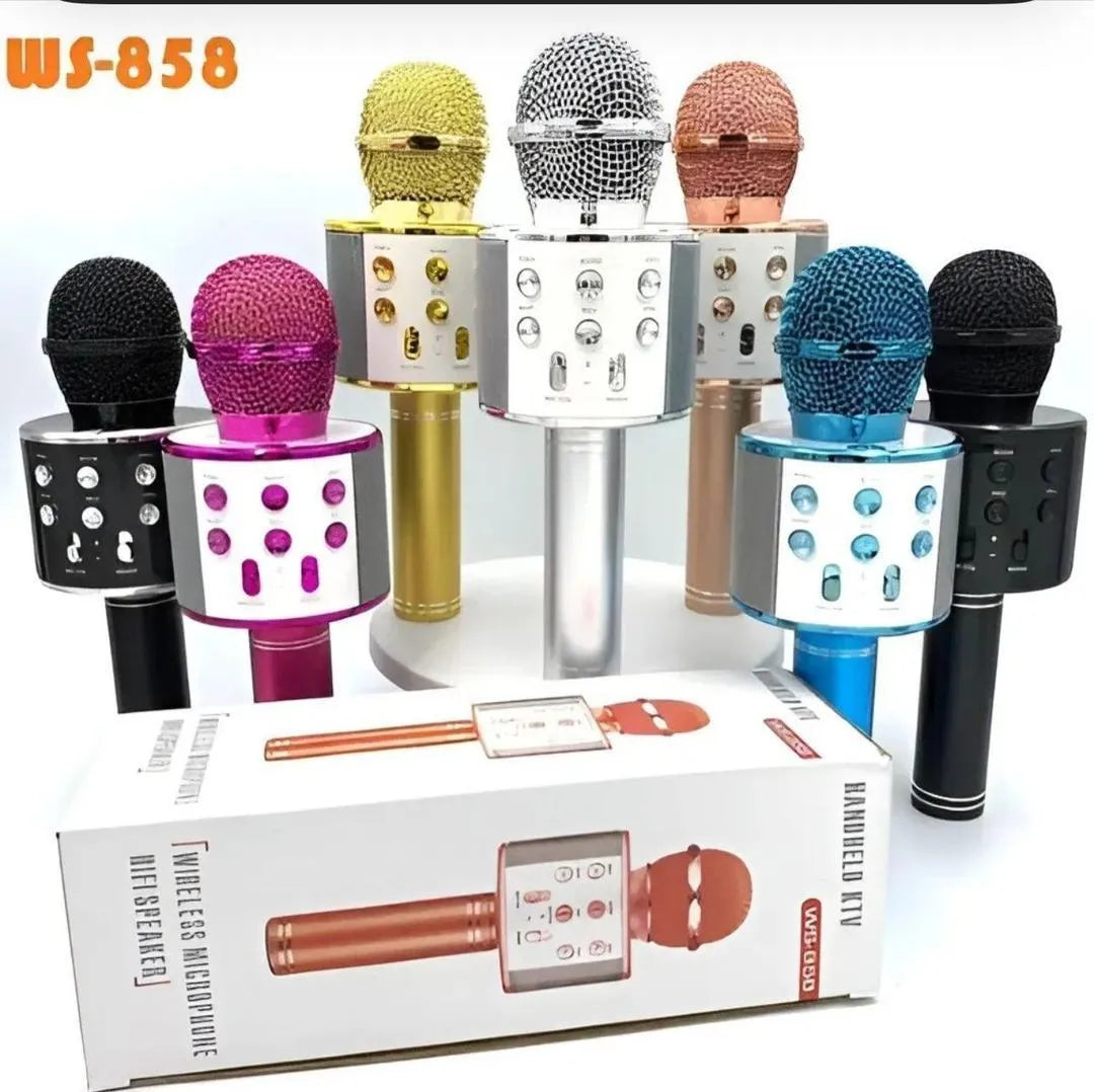 speaker 7
