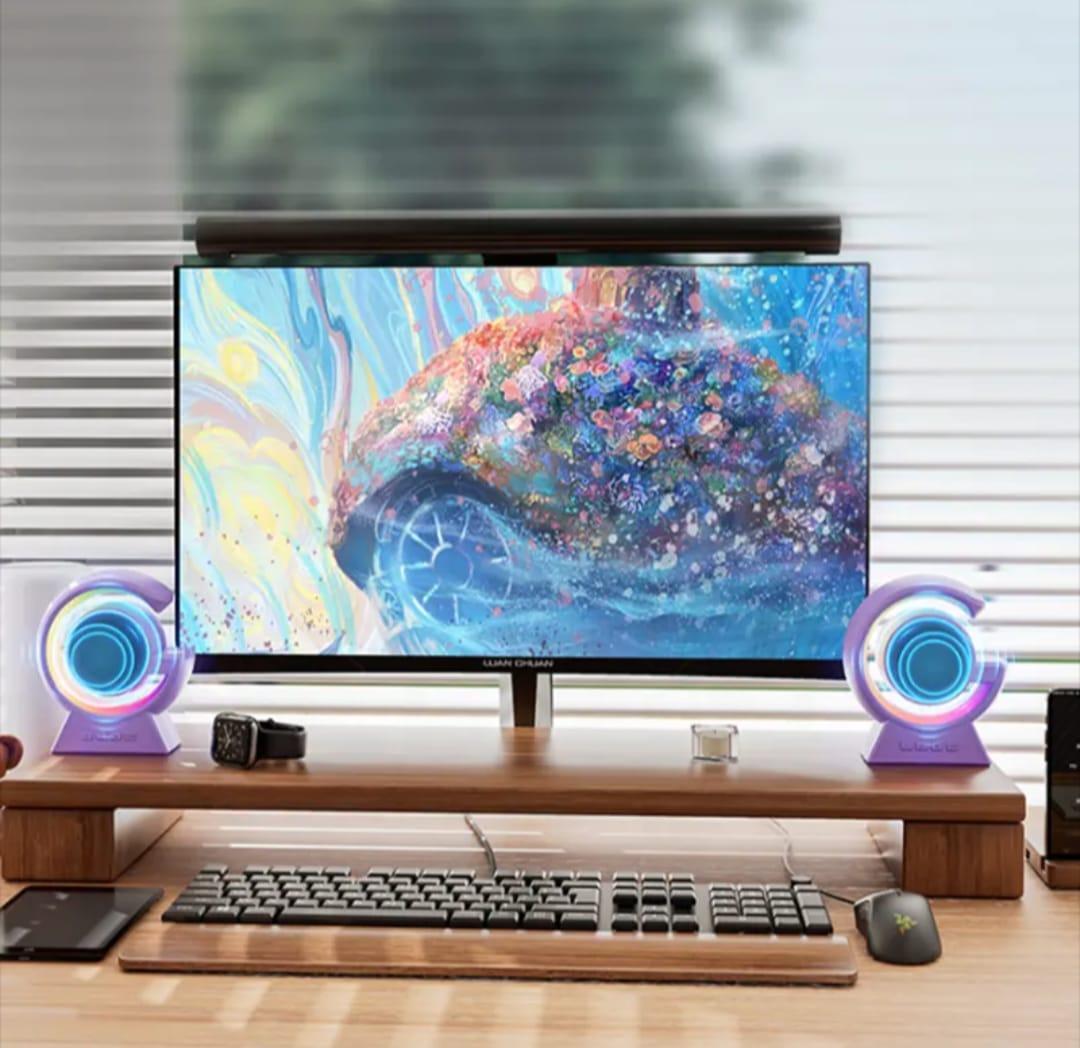 speaker 9