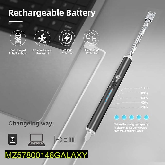charging 9