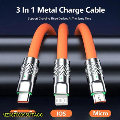 charging 11