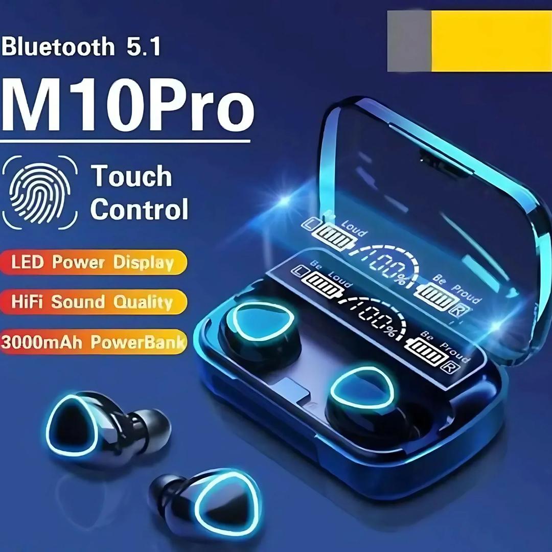 earbuds 4