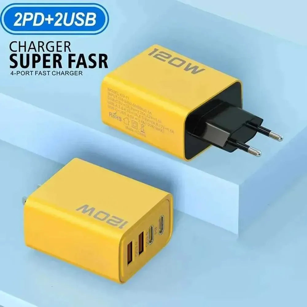 charging cable 1