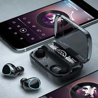 earbuds 8