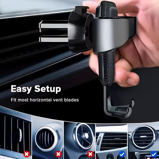 car mounts 1